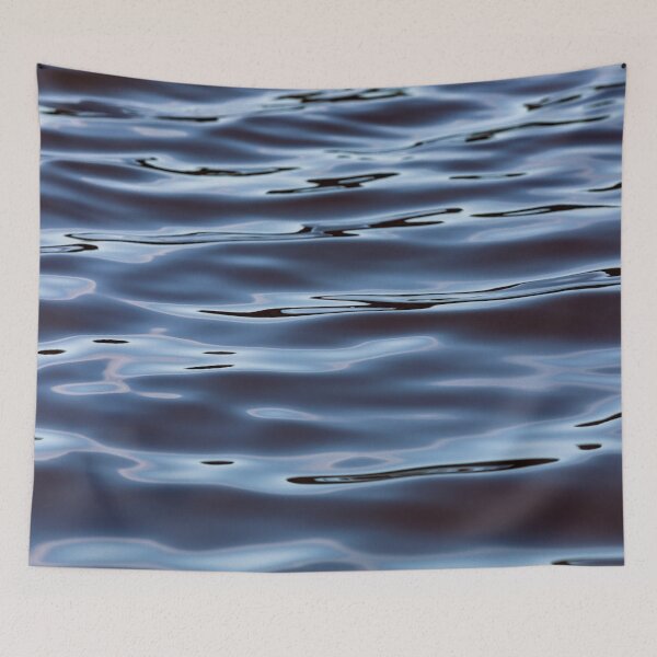 Item preview, Waves of the lake designed and sold by SulkaCreative.