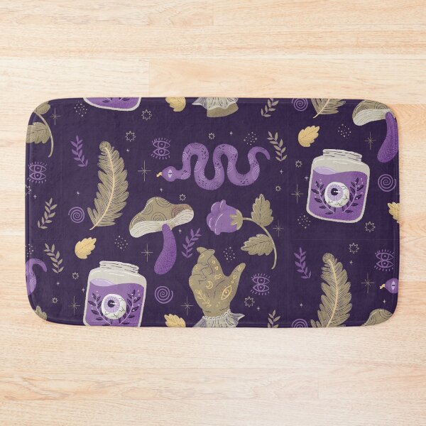 Item preview, Kawaii Witchy Things designed and sold by noveltiko.