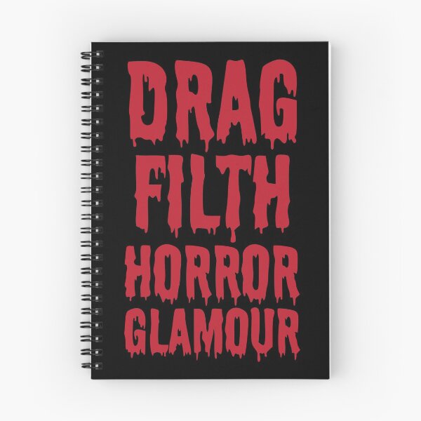 Item preview, Dragula Saying designed and sold by camille95.