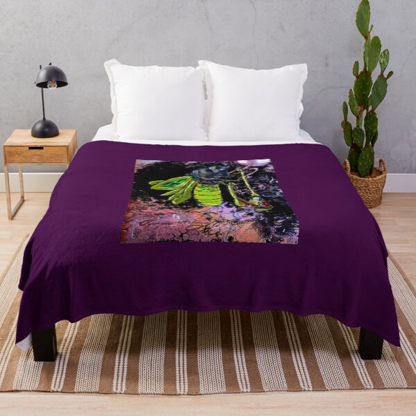 Item preview, Night Flight designed and sold by Rina Arling.