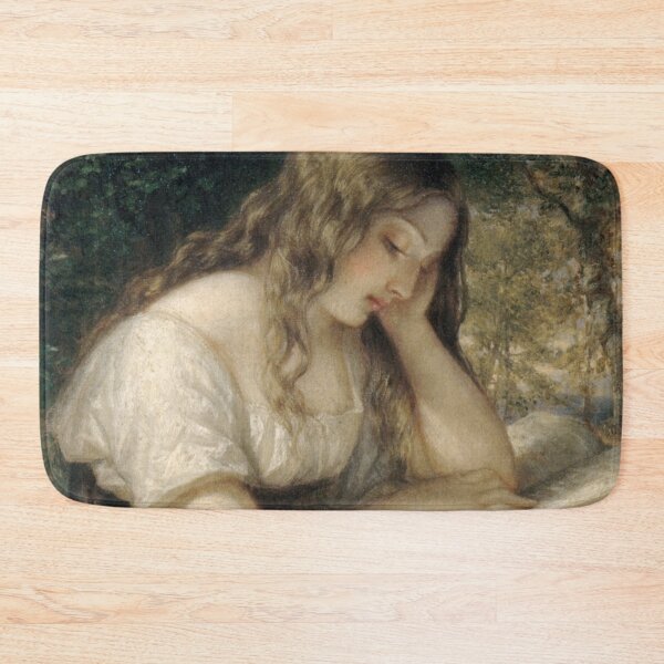 Item preview, Study in a Wood designed and sold by Tizeru.