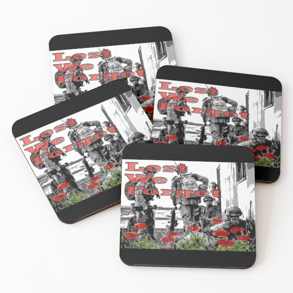 Item preview, Remembrance Day Army No1 designed and sold by PicsByTony.