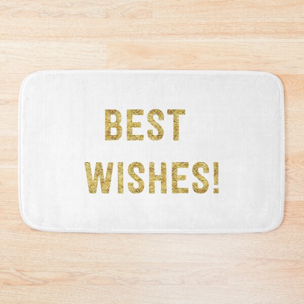 Item preview, Best Wishes designed and sold by Victoria Riabov.