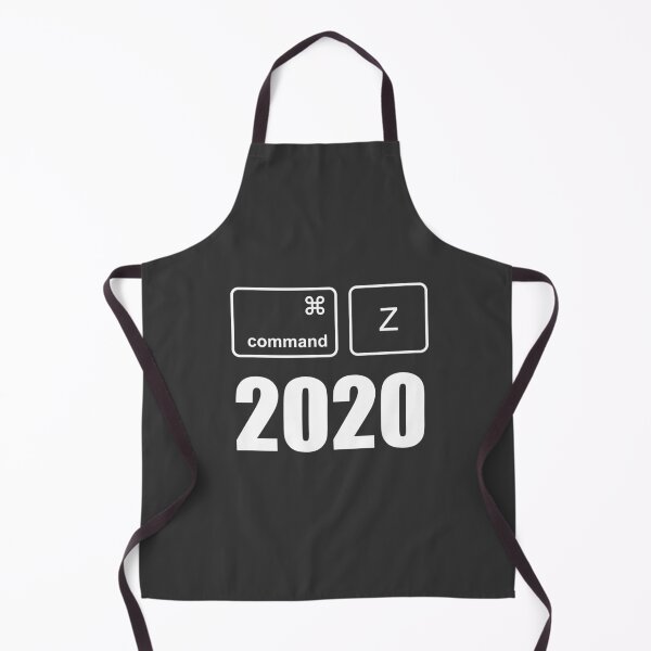 Item preview, command z 2020 designed and sold by PixelCookieDsgn.