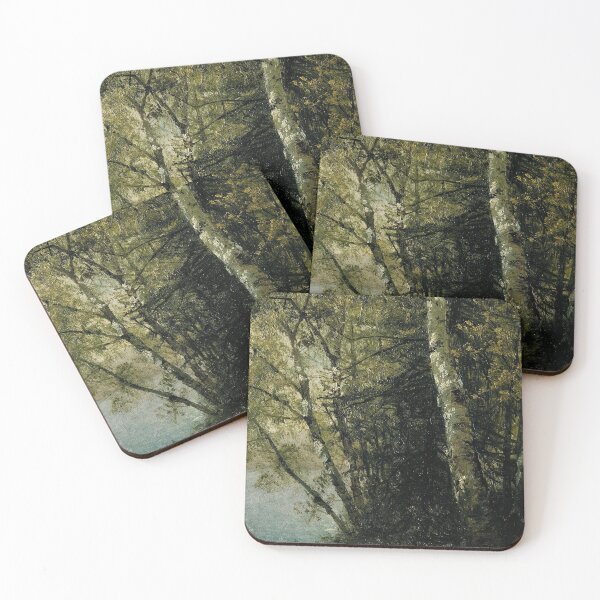 Item preview, Study of Beeches designed and sold by Tizeru.