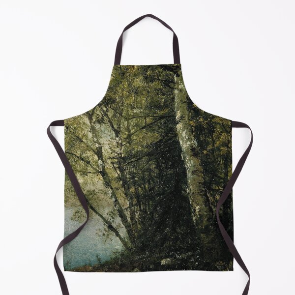 Item preview, Study of Beeches designed and sold by Tizeru.