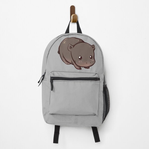 Item preview, Baby Hippo  designed and sold by Cartoon-animals.