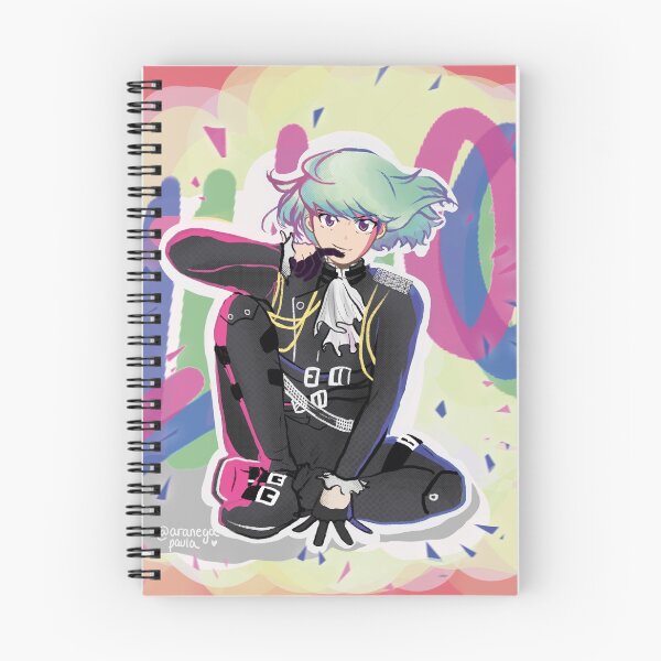 Item preview, PROMARE designed and sold by aranegapaula.