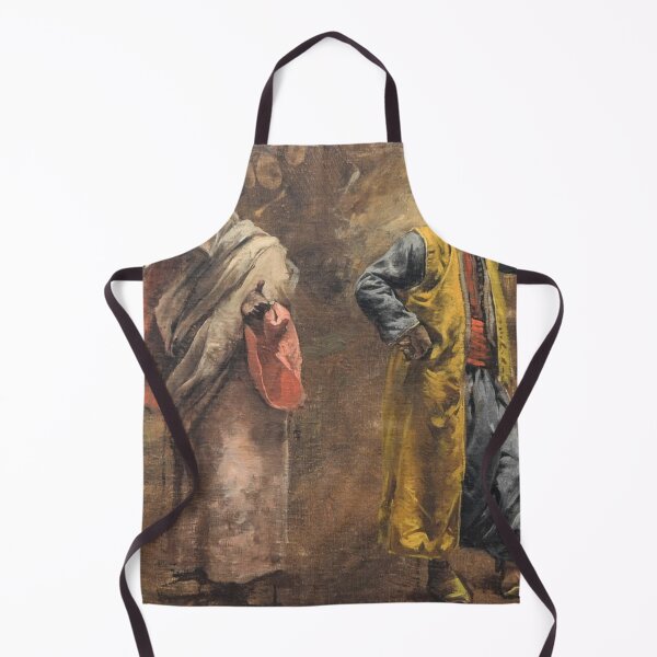 Item preview, Study of Two Figures designed and sold by Tizeru.