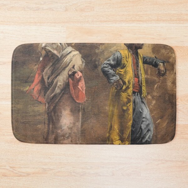 Item preview, Study of Two Figures designed and sold by Tizeru.