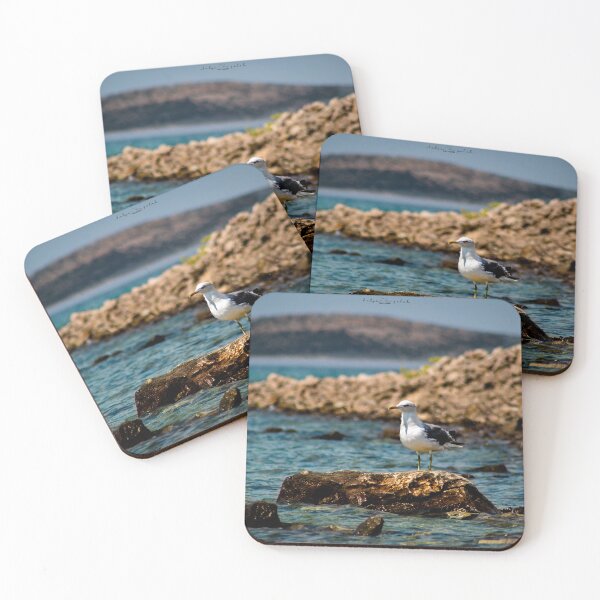 Item preview, Gaviota designed and sold by Katja Golob.