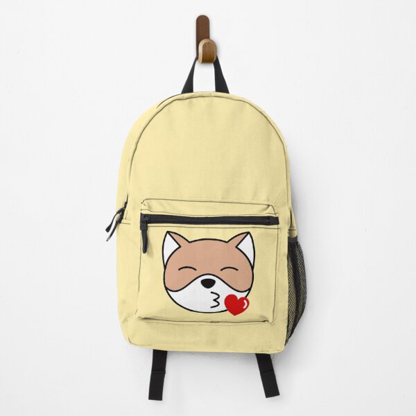 Item preview, Cute dog blows kiss.  designed and sold by TashaVector.
