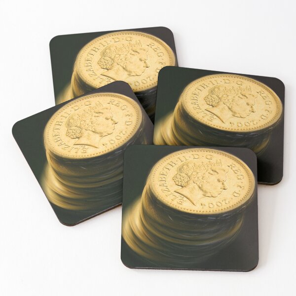 Item preview, Pounds designed and sold by leephotoofyork.