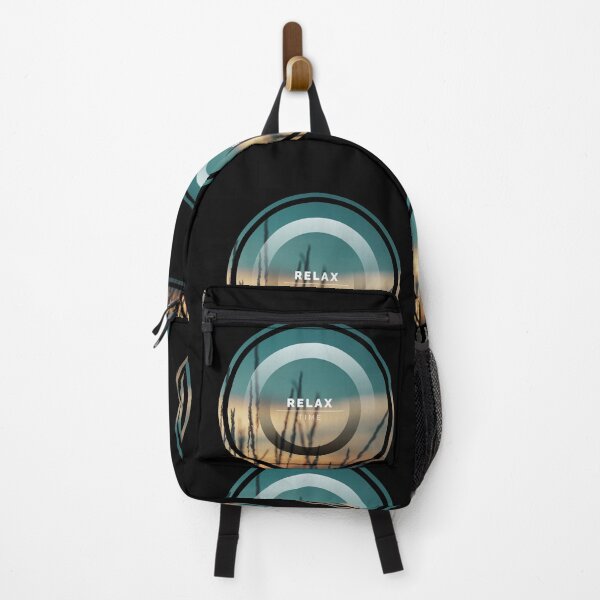 Item preview, Relax Time Vinyl Record designed and sold by joabaj.