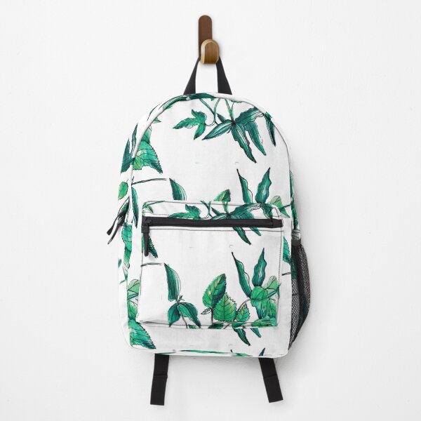 Item preview, jungle leaves designed and sold by Jennystorch.