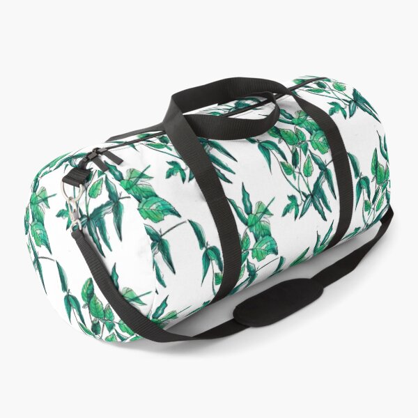 Item preview, jungle leaves designed and sold by Jennystorch.