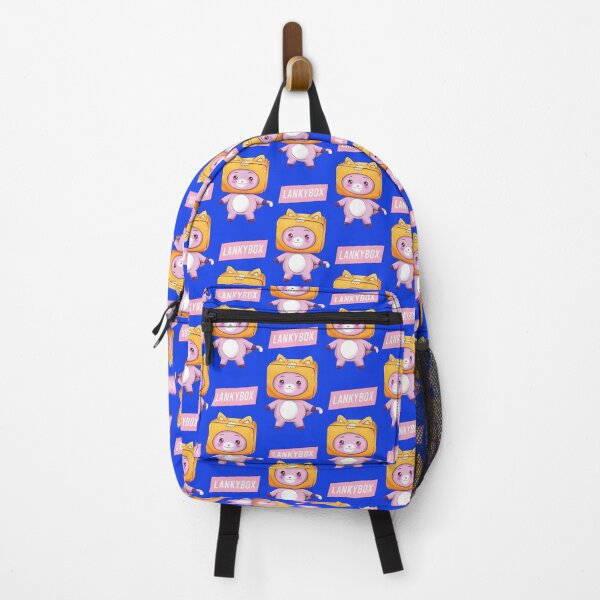 lankybox shop backpack