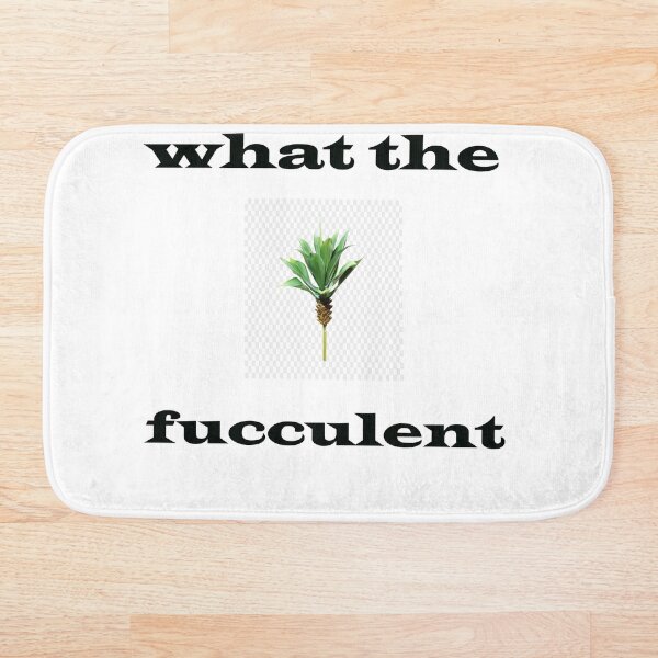 Item preview, que la camisa fucculnt designed and sold by Modernelegance.