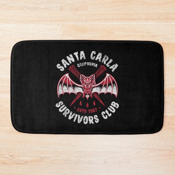 Item preview, The Lost Boys - Santa Carla designed and sold by The Fit.