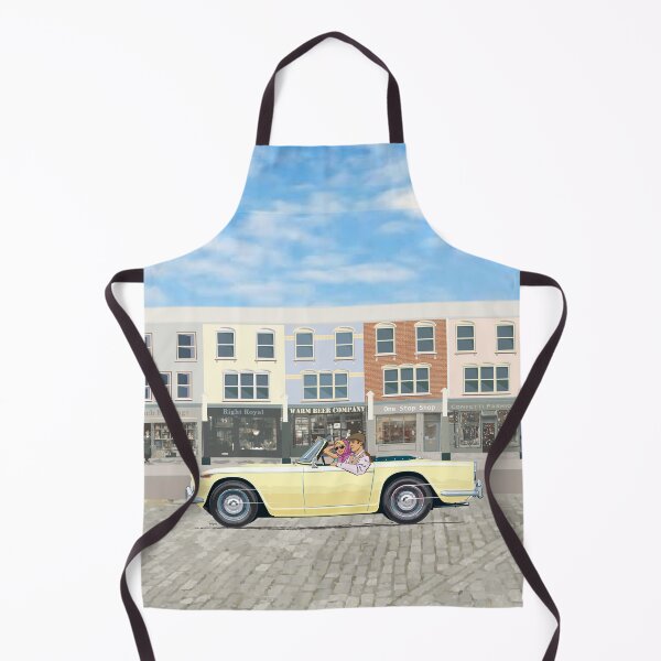 Item preview, Jasmine Yellow TR4a  designed and sold by Bigs66.