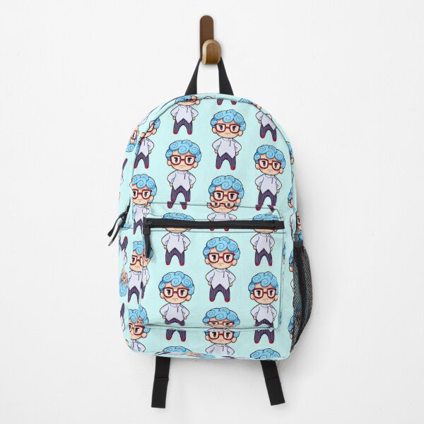 Tiny Ghiaccio Backpack