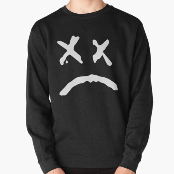 SAD Pullover Sweatshirt