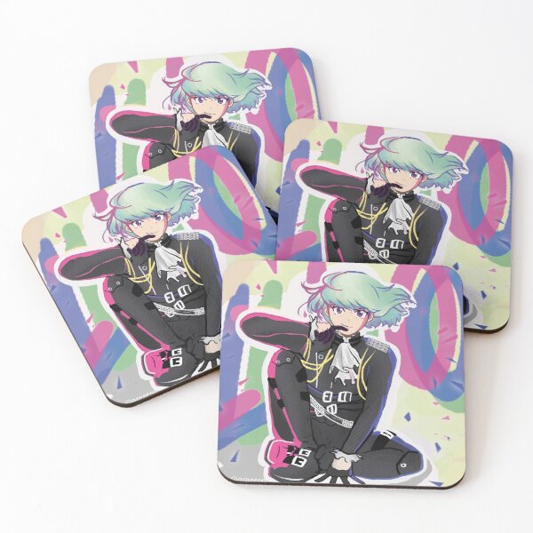Item preview, PROMARE designed and sold by aranegapaula.