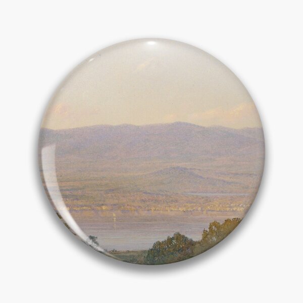 Item preview, Sundown at Center Harbor, New Hampshire designed and sold by Tizeru.