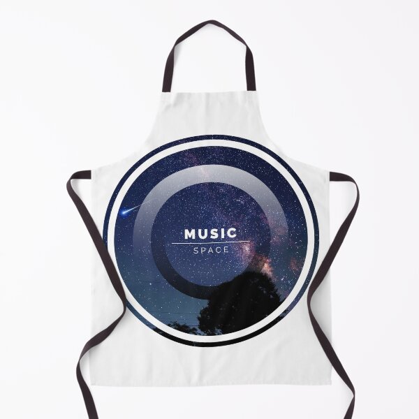 Item preview, Music Space Vinyl Record Design designed and sold by joabaj.