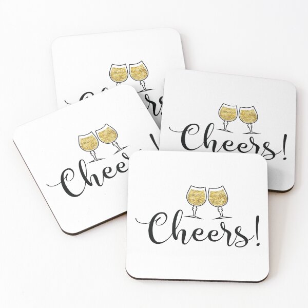 Item preview, Cheers! designed and sold by Victoria Riabov.