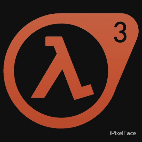 Half Life: T-Shirts | Redbubble