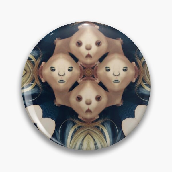 Item preview, Heads designed and sold by Zdenekart.