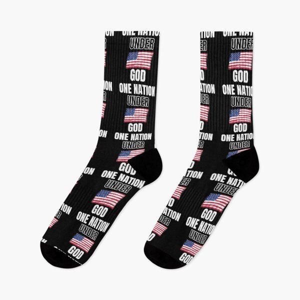 Item preview, One Nation Under God designed and sold by Billie Sims.