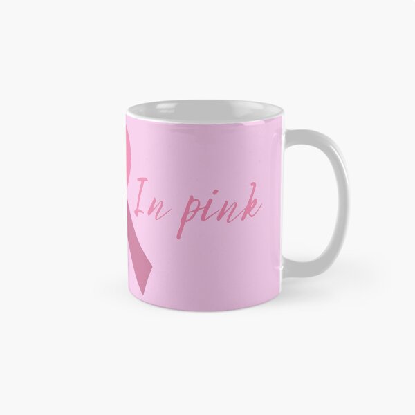 Item preview, Together in pink - Breast cancer awareness designed and sold by To-the-T.
