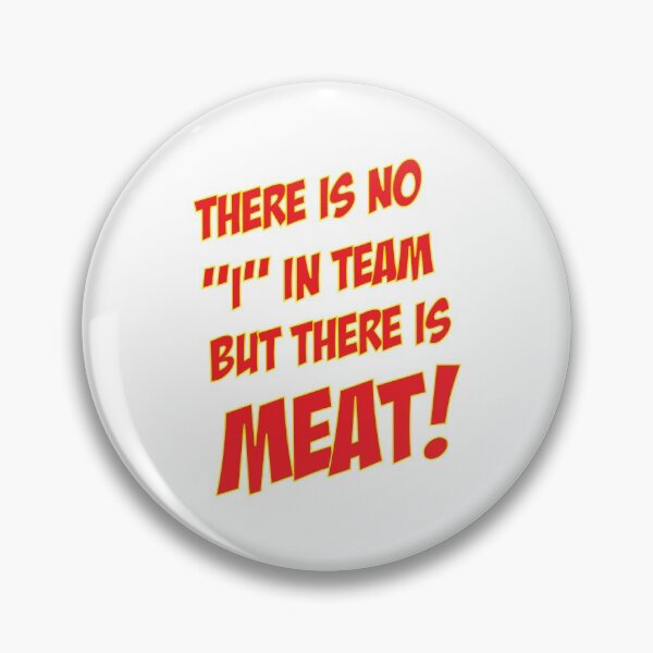 Item preview, No "I" In Team designed and sold by CopeStarr.