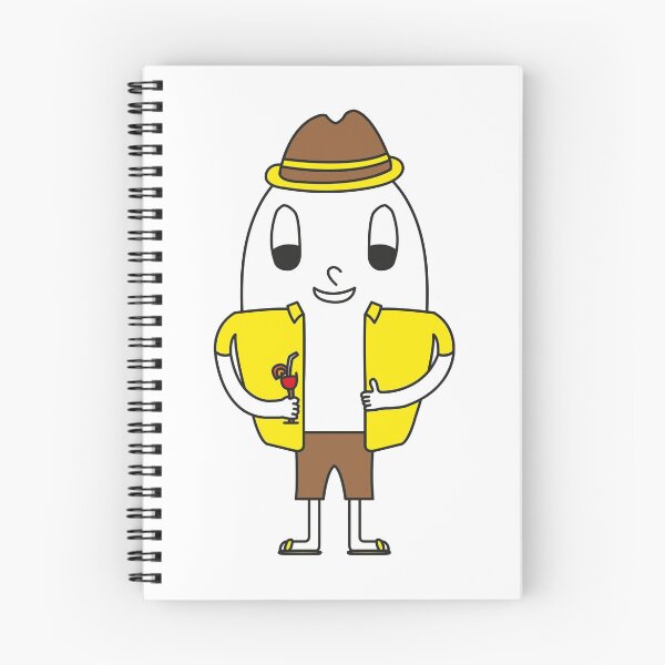 Item preview, Vacationer Egg designed and sold by M-P-Mueller.