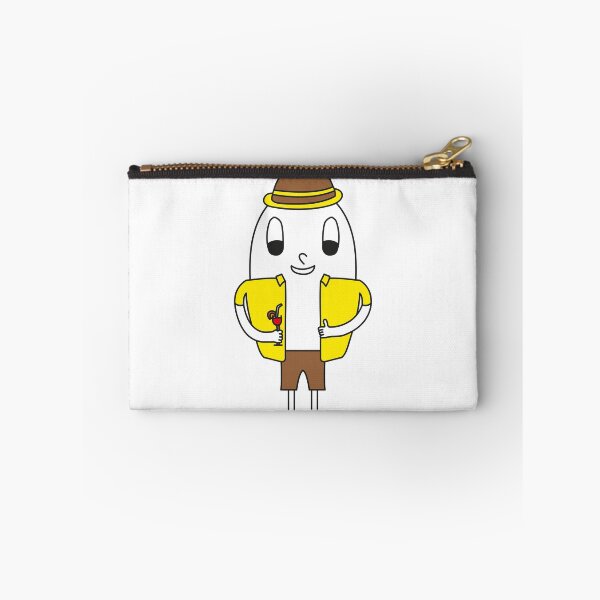 Item preview, Vacationer Egg designed and sold by M-P-Mueller.