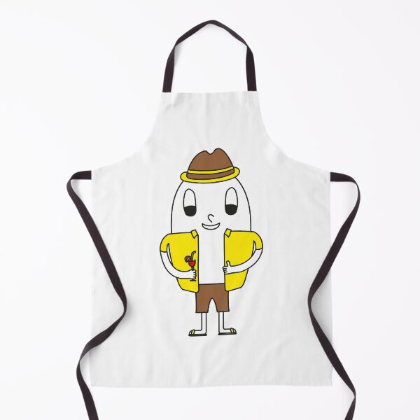Item preview, Vacationer Egg designed and sold by M-P-Mueller.