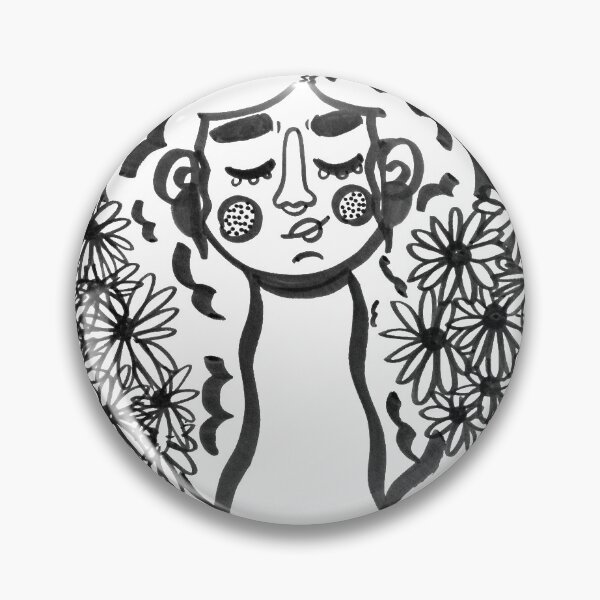 Item preview, I bloom designed and sold by amalgamuda.