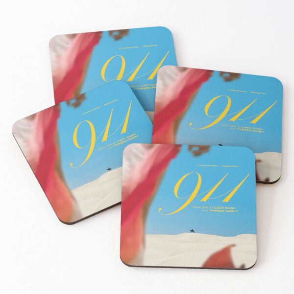 Item preview, 911 - Short Film II designed and sold by cervaantes.