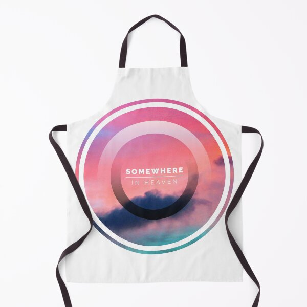 Item preview, Somewhere In Heaven- Vinyl Record designed and sold by joabaj.