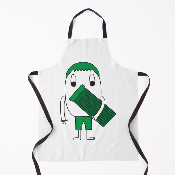 Item preview, Beach-Goer Egg designed and sold by M-P-Mueller.