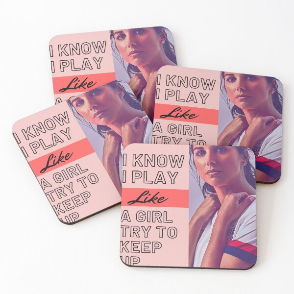 Item preview, Play like a girl designed and sold by debnamcarson.