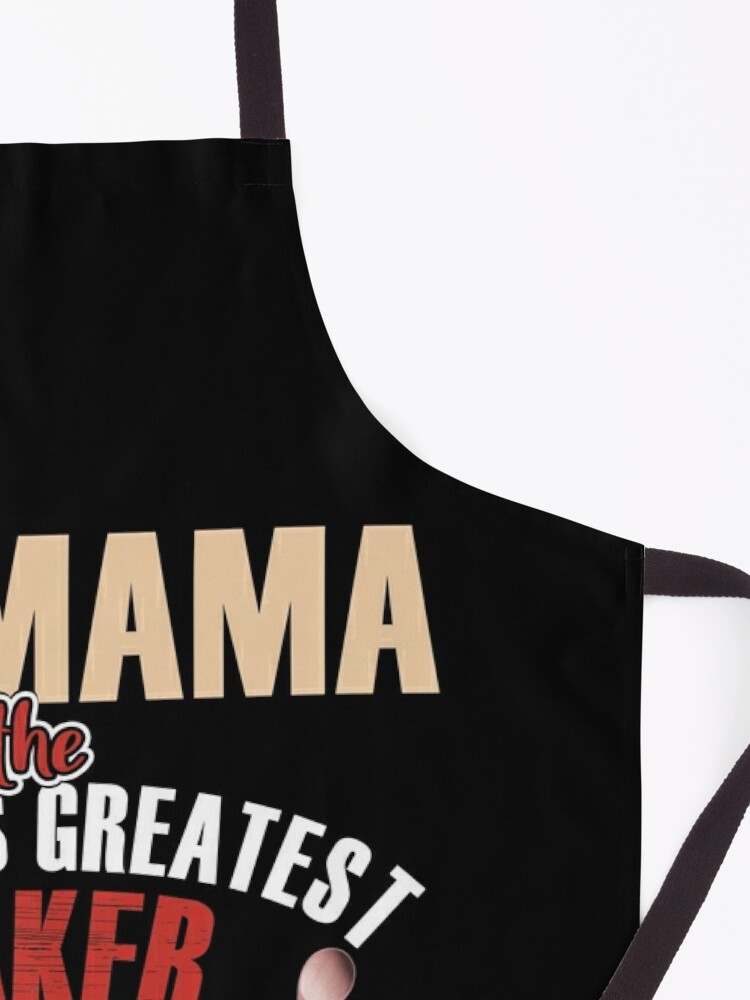 Big Mama Apron