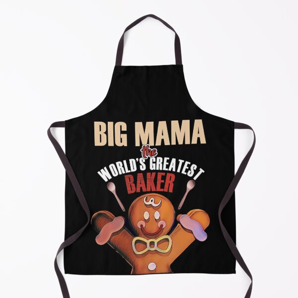 Big Mama Apron