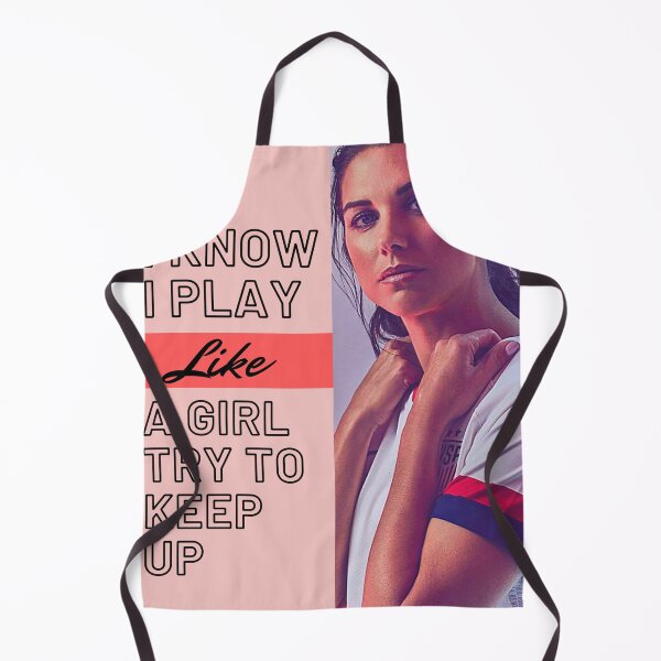 Item preview, Play like a girl designed and sold by debnamcarson.