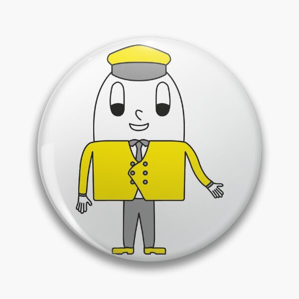 Item preview, Chauffeur Egg designed and sold by M-P-Mueller.