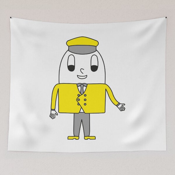 Item preview, Chauffeur Egg designed and sold by M-P-Mueller.
