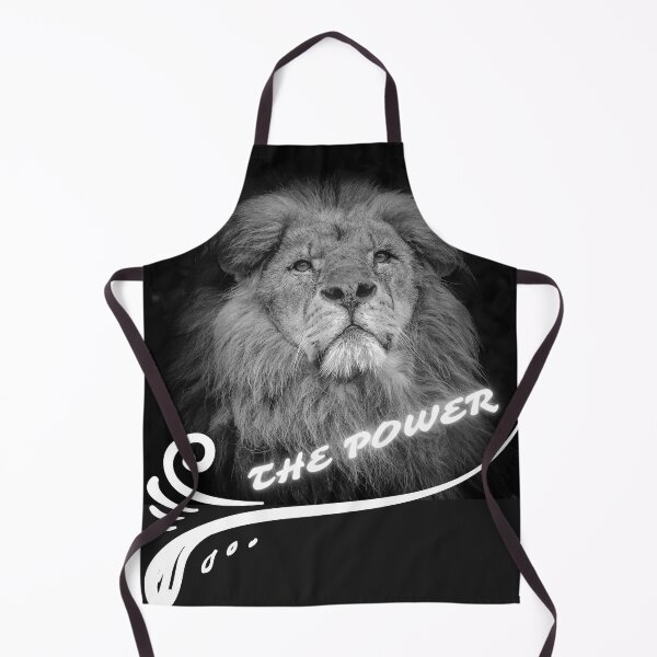 Item preview, the lion power designed and sold by mahmoudtala.