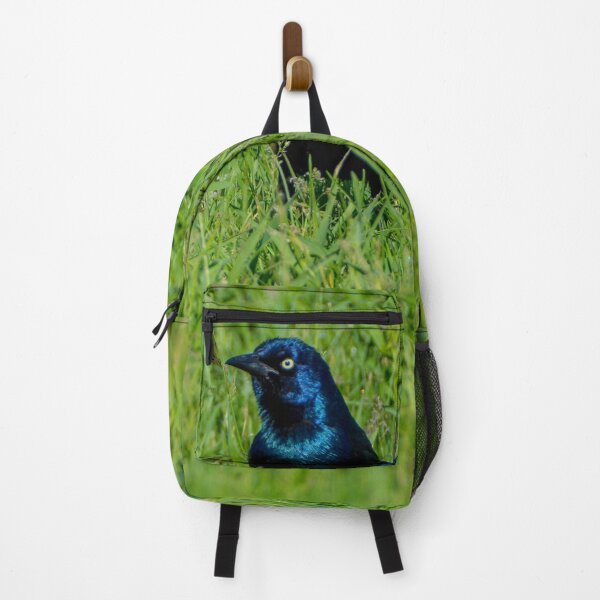 Item preview, Grackle designed and sold by Drgnfly4free.